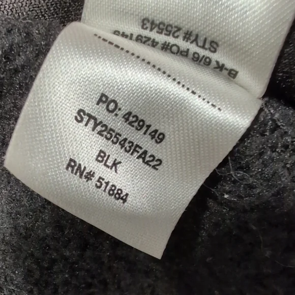 Patagonia Women's Better Sweater® Fleece Jacket Small EUC - Picture 4 of 12